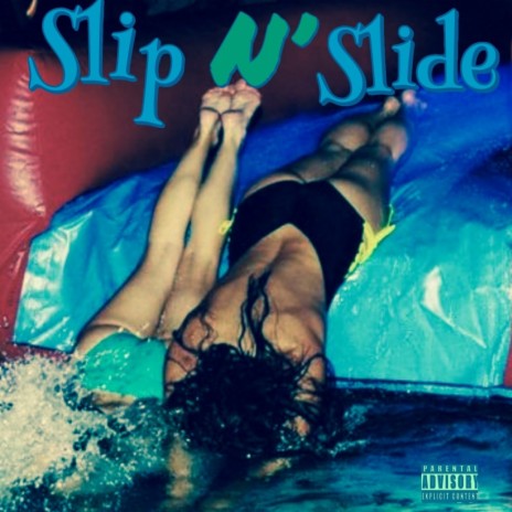 Slip N' Slide ft. Joe Kxng | Boomplay Music