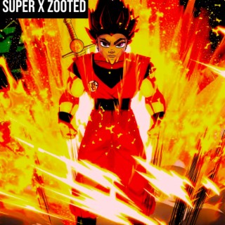 Super X Zooted