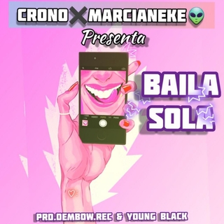 Baila Sola