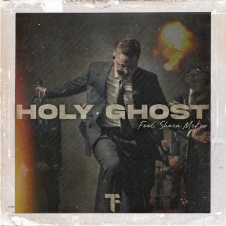 Holy Ghost ft. Shara McKee | Boomplay Music