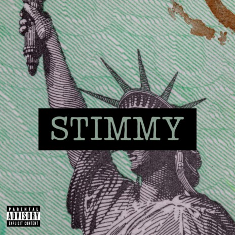 Stimmy ft. Cameron McCloud | Boomplay Music