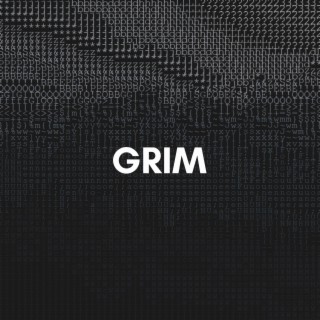 Grim (Dark Pop Type Beat)