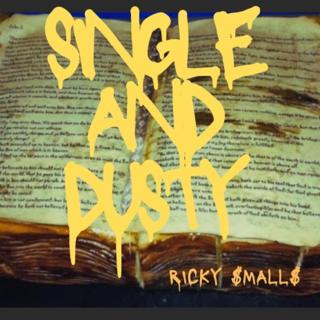 Single and Dusty (Hip Hop Version) | Boomplay Music