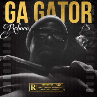 GA Gator