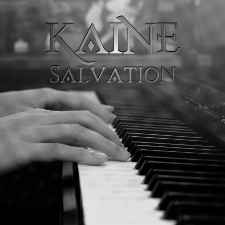 Kaine / Salvation (From NieR) - Piano Solo | Boomplay Music