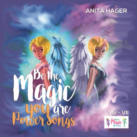 Believe in Yourself ft. Anita Hager | Boomplay Music