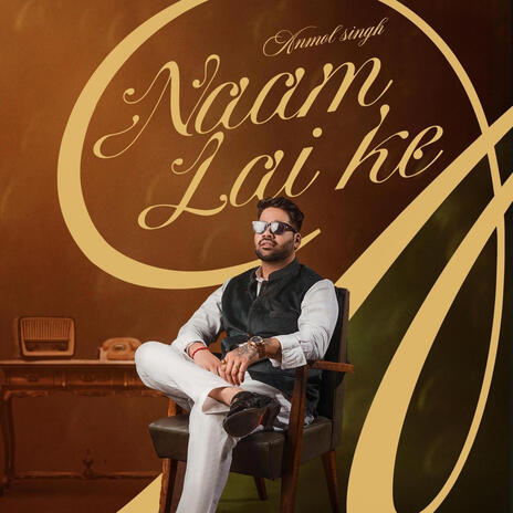 NAAM LAI KAI ft harry sharan | Boomplay Music