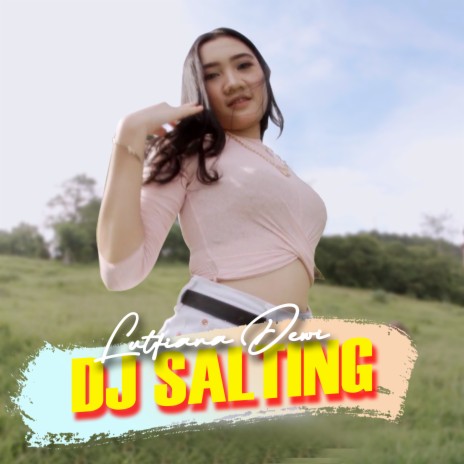 DJ Salting | Boomplay Music