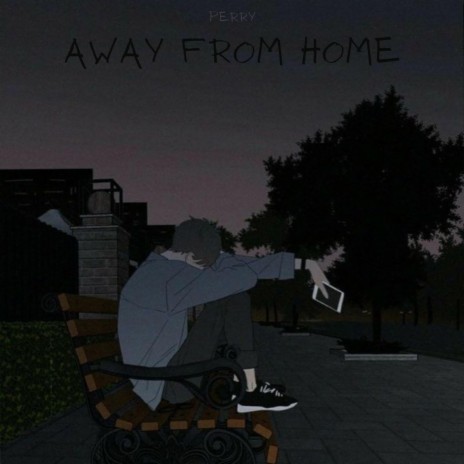 away from home | Boomplay Music