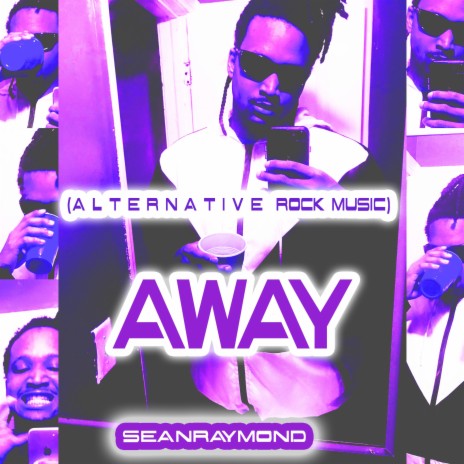 Away | Boomplay Music