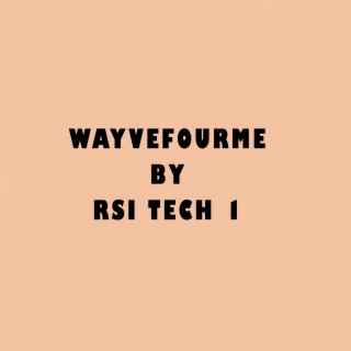 WayveFourme (Vocal Mix)