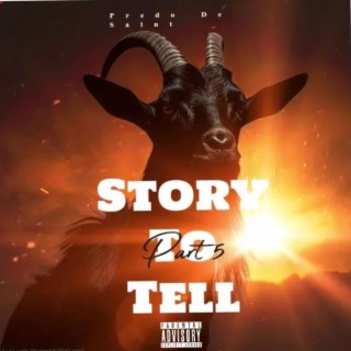 Story To Tell V (Instrumental)