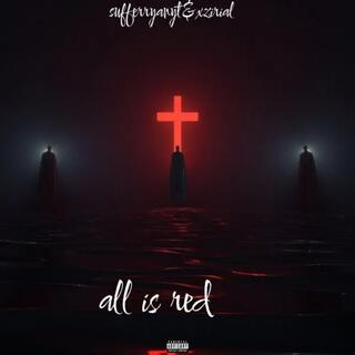 all is red