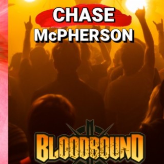 Chase McPherson’s ’Bloodbound’: Vampires, Creative Insights, and Personal Stories