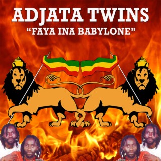 Adjata Twins