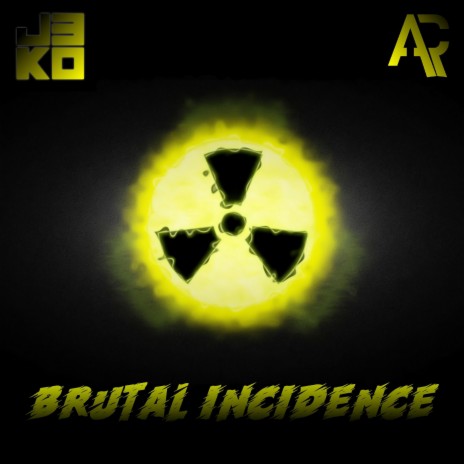 Brutal Incidence ft. Alex Reiling