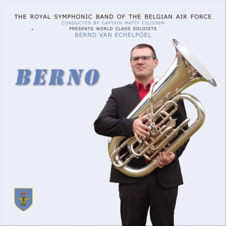 Metallephonic Remix, Pt. 7: Steel ft. The Royal Symphonic Band of the Belgian Air Force & Matty Cilissen | Boomplay Music