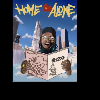 Home Alone Beat Tape