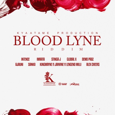 Blood 🅴 | Boomplay Music
