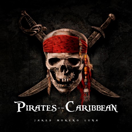 Pirates of the Caribbean ft. ORCH | Boomplay Music