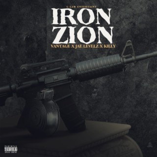 Iron Zion