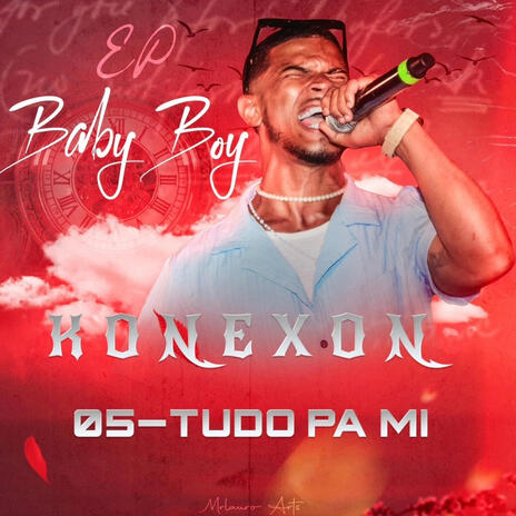 TUDO PA MI | Boomplay Music