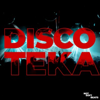 Discoteka lyrics | Boomplay Music