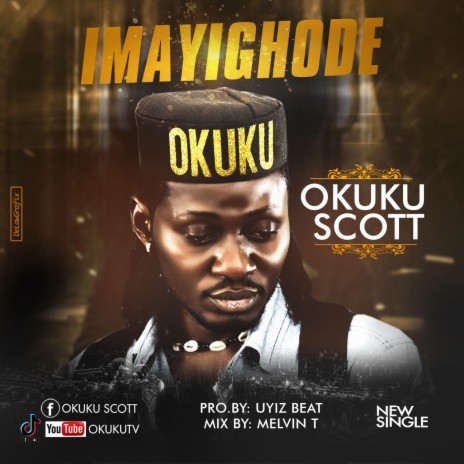 IMAYIGHODE | Boomplay Music