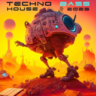 Techno Bass House 2023