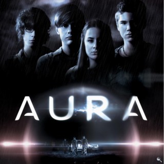 Aura (Original Motion Picture Soundtrack)