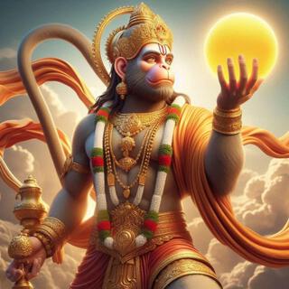 Hanuman ji kaa रोग नाशक मंत्र | Hanuman Mantra