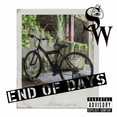 End of Days | Boomplay Music