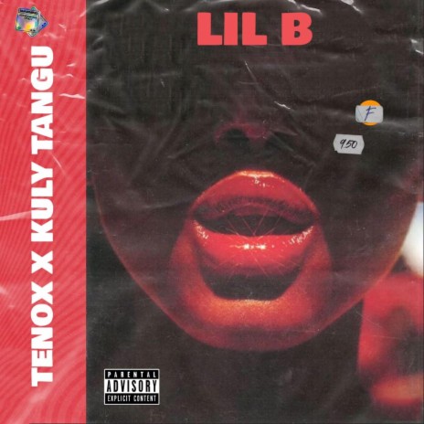 Lil Bih ft. Tenox Beats | Boomplay Music