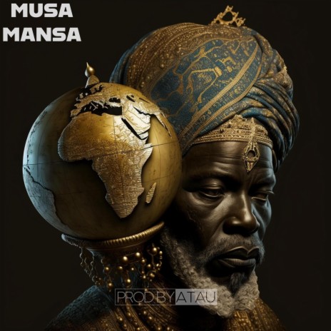 MUSA MANSA | Boomplay Music