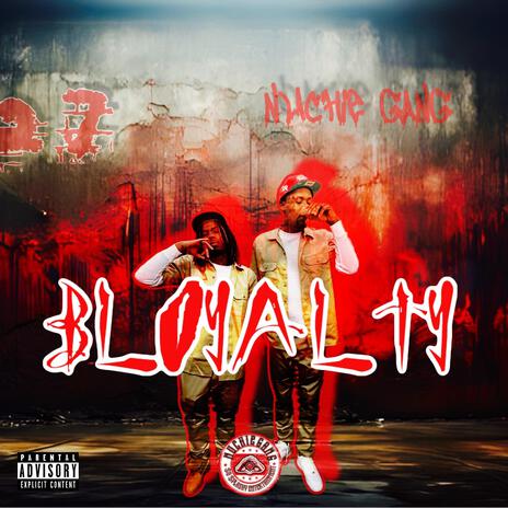 BLOYALTY ft. Kapo 27 | Boomplay Music