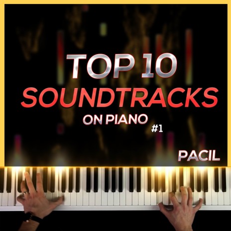 Top 10 Soundtracks on Piano (Pt. 1) | Boomplay Music