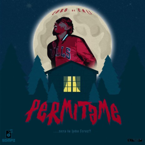 PERMITAME | Boomplay Music