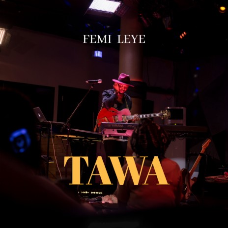 Tawa | Boomplay Music