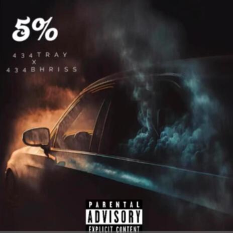 5percent | Boomplay Music