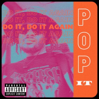 POP it