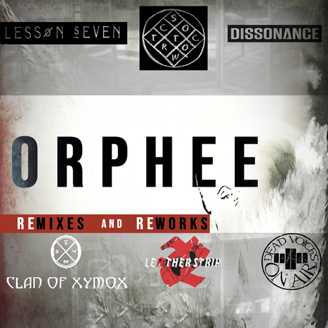 Orphee ft. scott crow | Boomplay Music