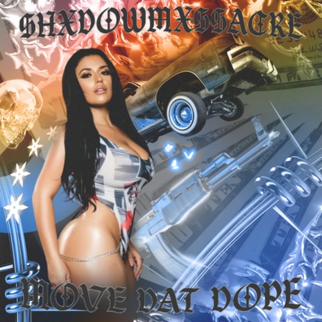 MOVE DAT DOPE | Boomplay Music