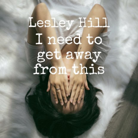 I Need to Get Away from This | Boomplay Music