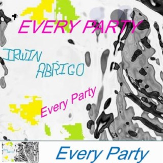 Every Party lyrics | Boomplay Music