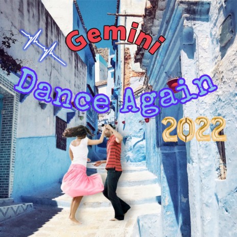 Dance Again 2022 | Boomplay Music