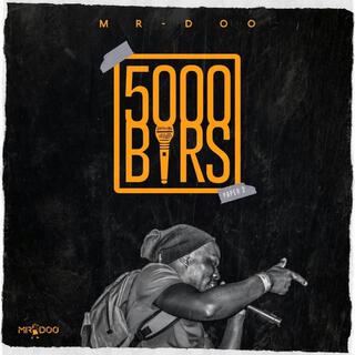 5000 Bars paper 2