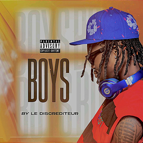 Boys | Boomplay Music