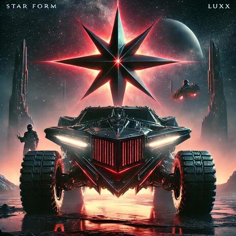 STAR FORM ft. zuu | Boomplay Music