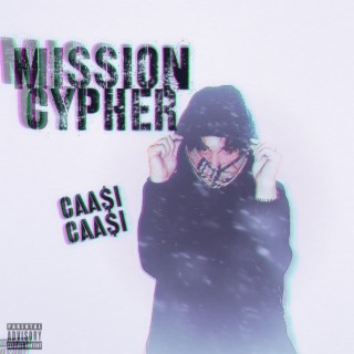 Mission Cypher