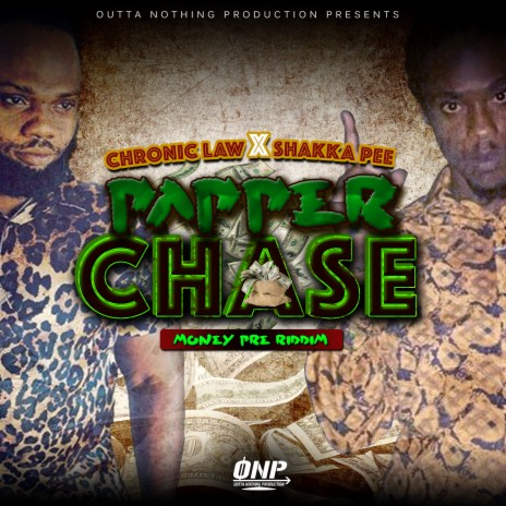 Papper Chase ft. Shakka Pee & Money Pre Riddim